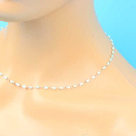 Delicate & Modern Necklace Chain – Perfect for Girls & Women, DYC1177 - Picture 9 of 13